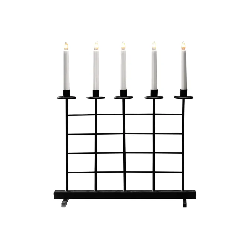 Lågt pris Adventsljusstake